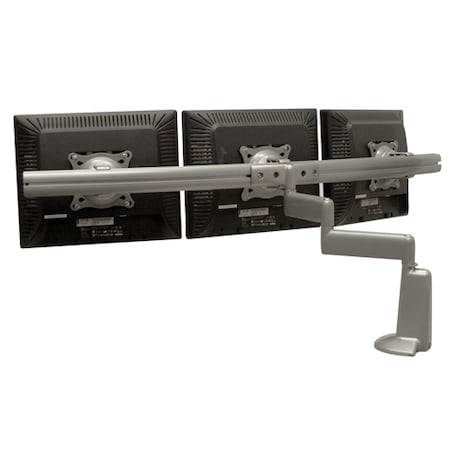 Chief Desk Mount 3 Heard 1 Arm KCD320S